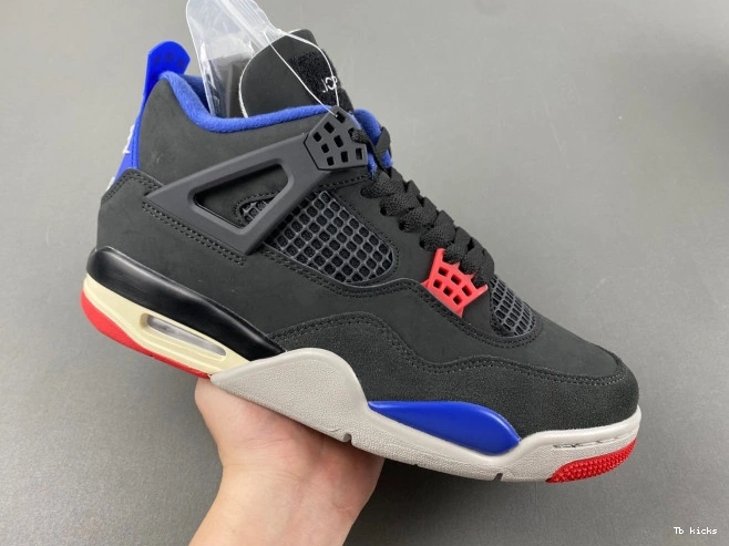 Reps TBK Air Rare Air FV5029-003 Jordan 4 0804